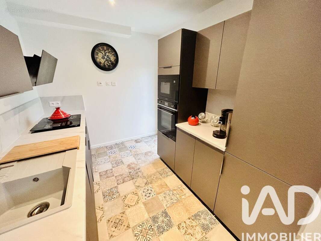 Photo 7 - Maison à PONT-A-MOUSSON