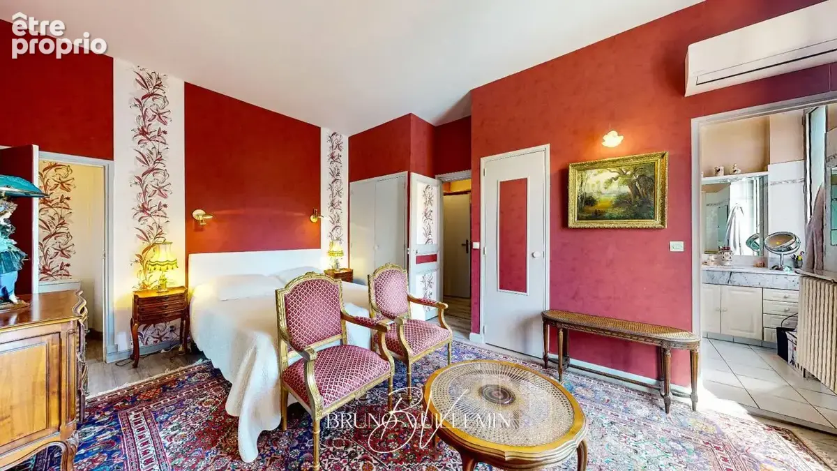 Ensemble immobilier au pied de la cite de carcassonne - photo 16
