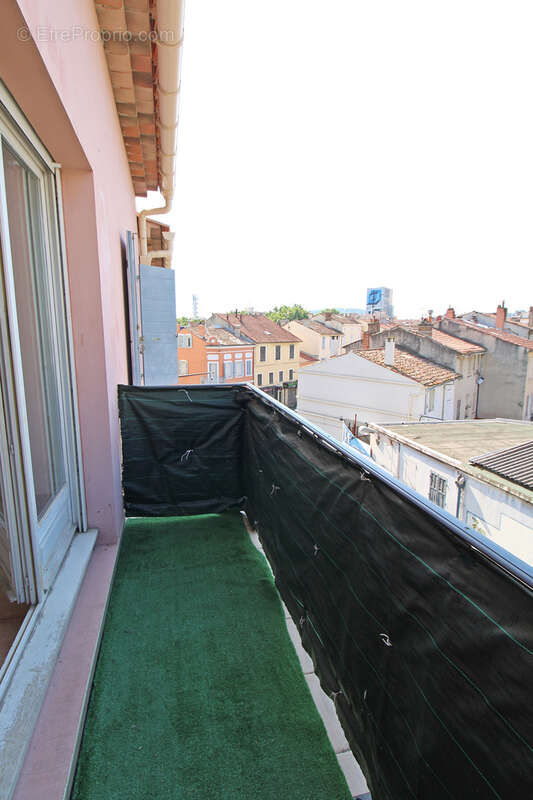 Appartement à LA SEYNE-SUR-MER