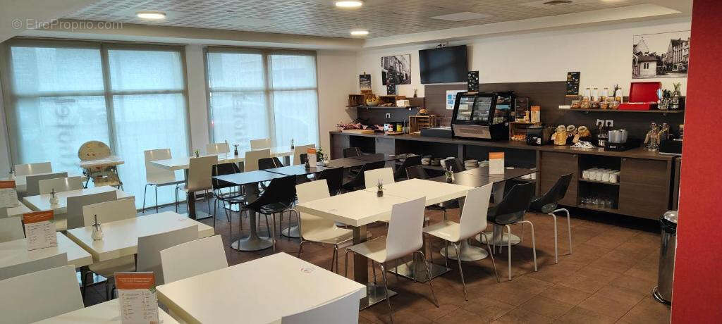 Investissement en residence hotelière - photo 5
