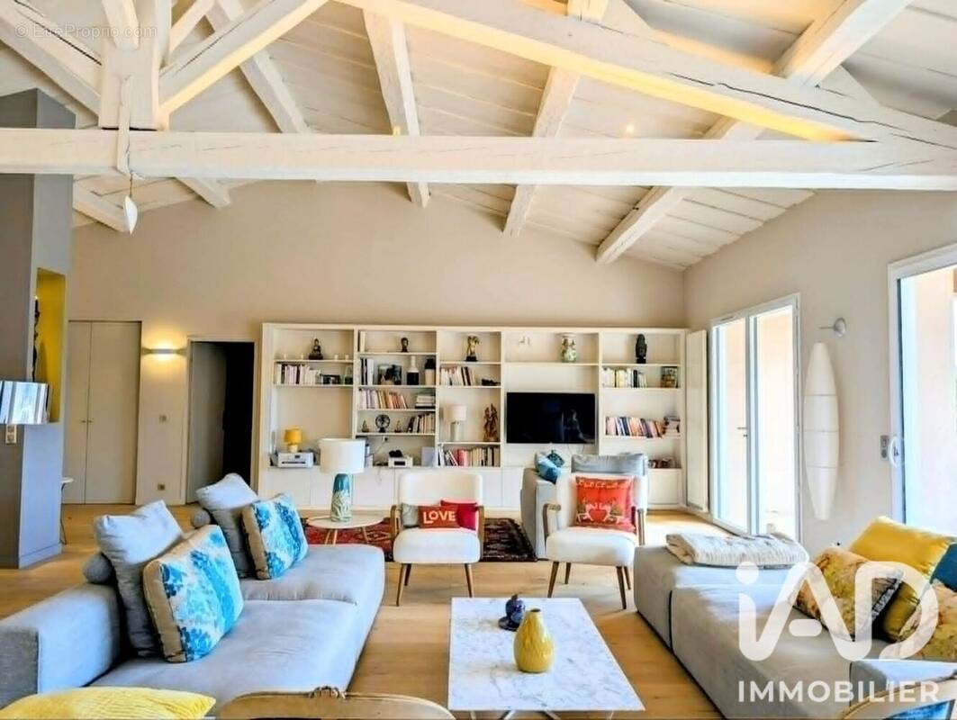 Photo 1 - Maison à PIERREFEU-DU-VAR