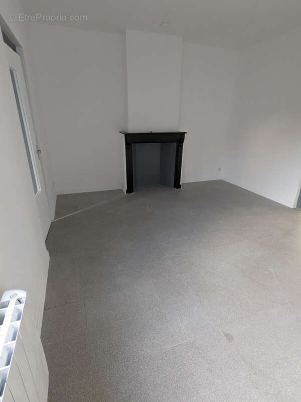 Appartement à ARQUES