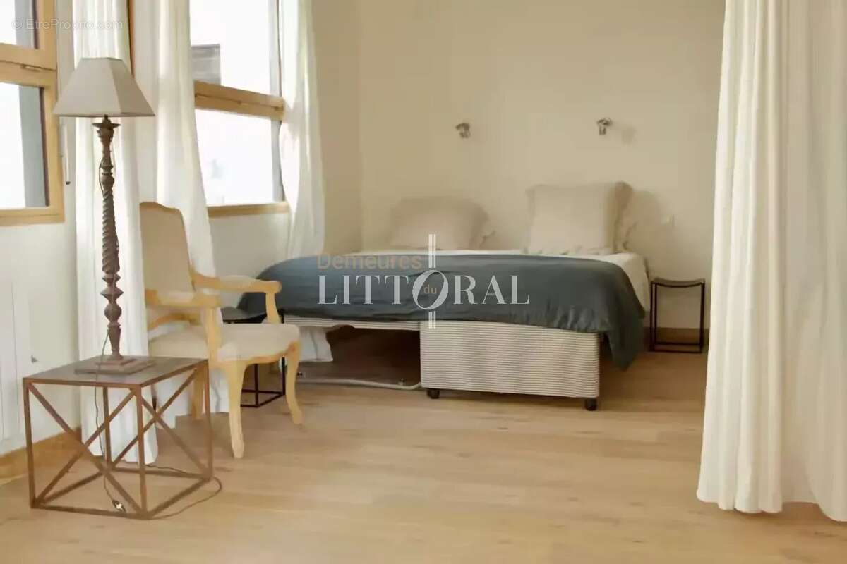 Appartement à CARANTEC
