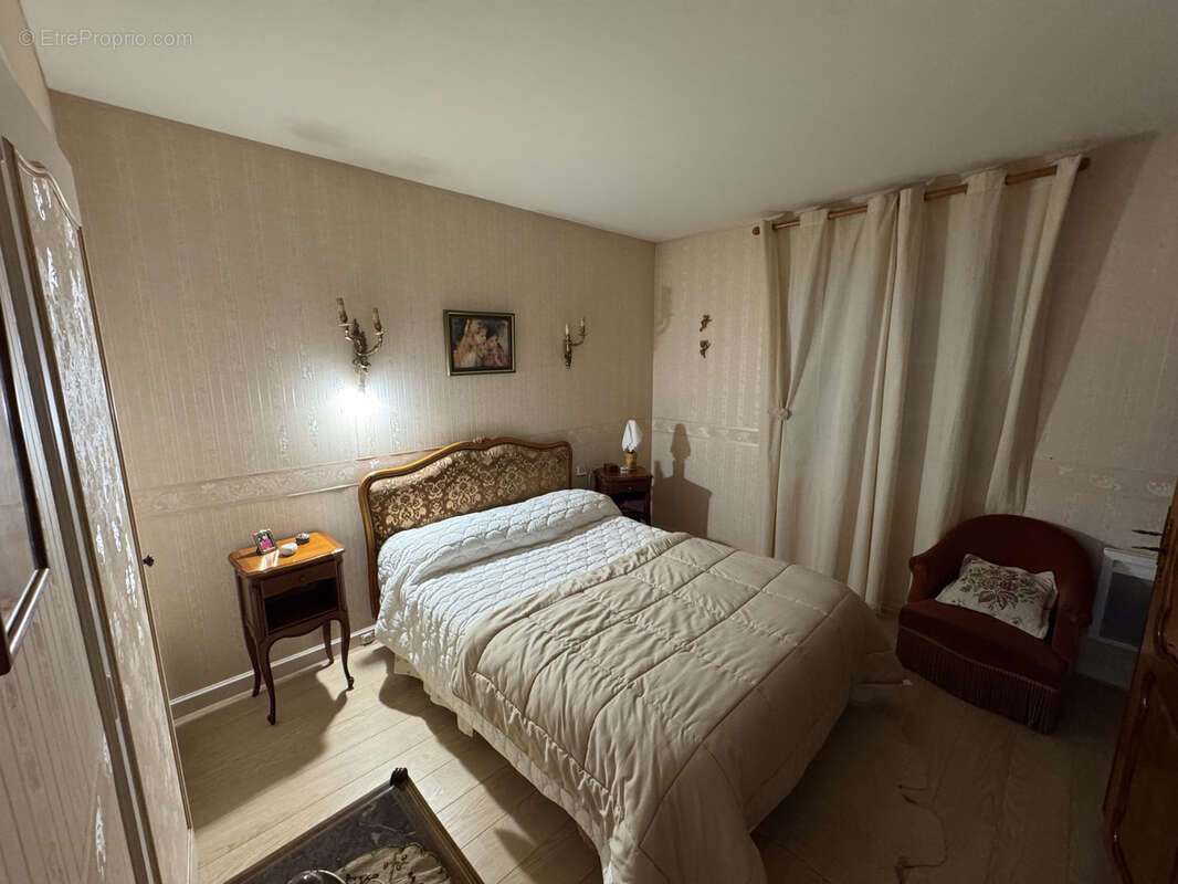 Maison à PONT-DE-LARN