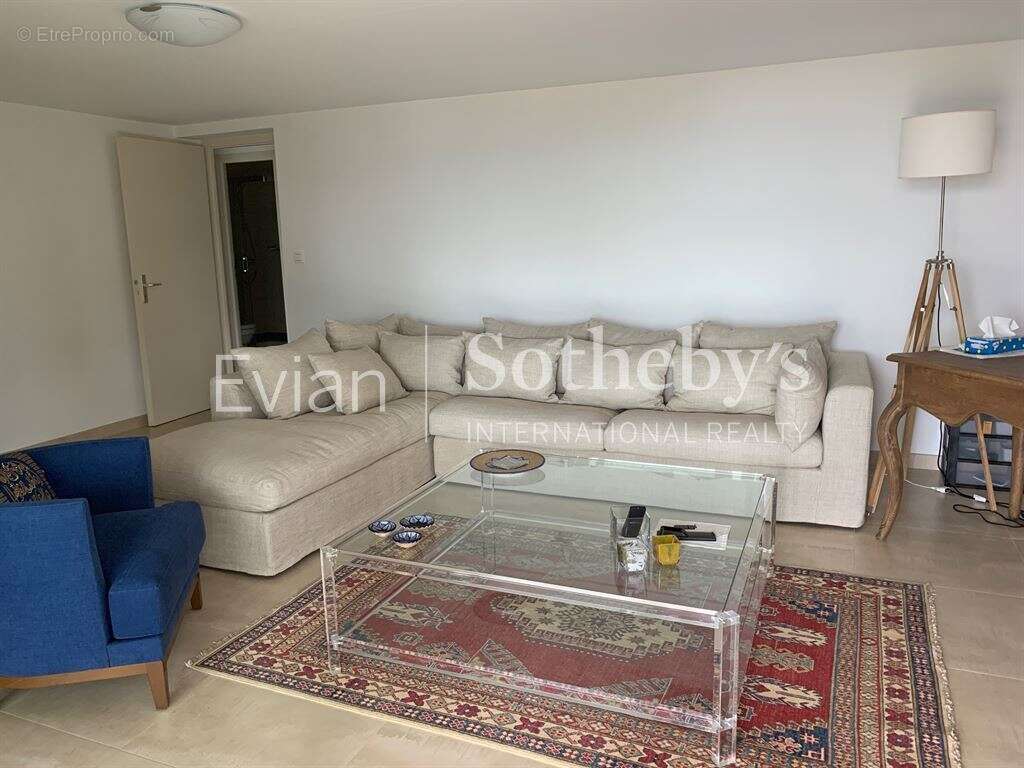 Maison 6 pièces à Maxilly sur Léman - photo 8