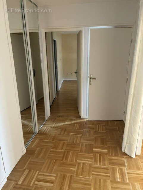 Appartement à LYON-7E