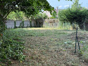 Terrain à RAMBOUILLET