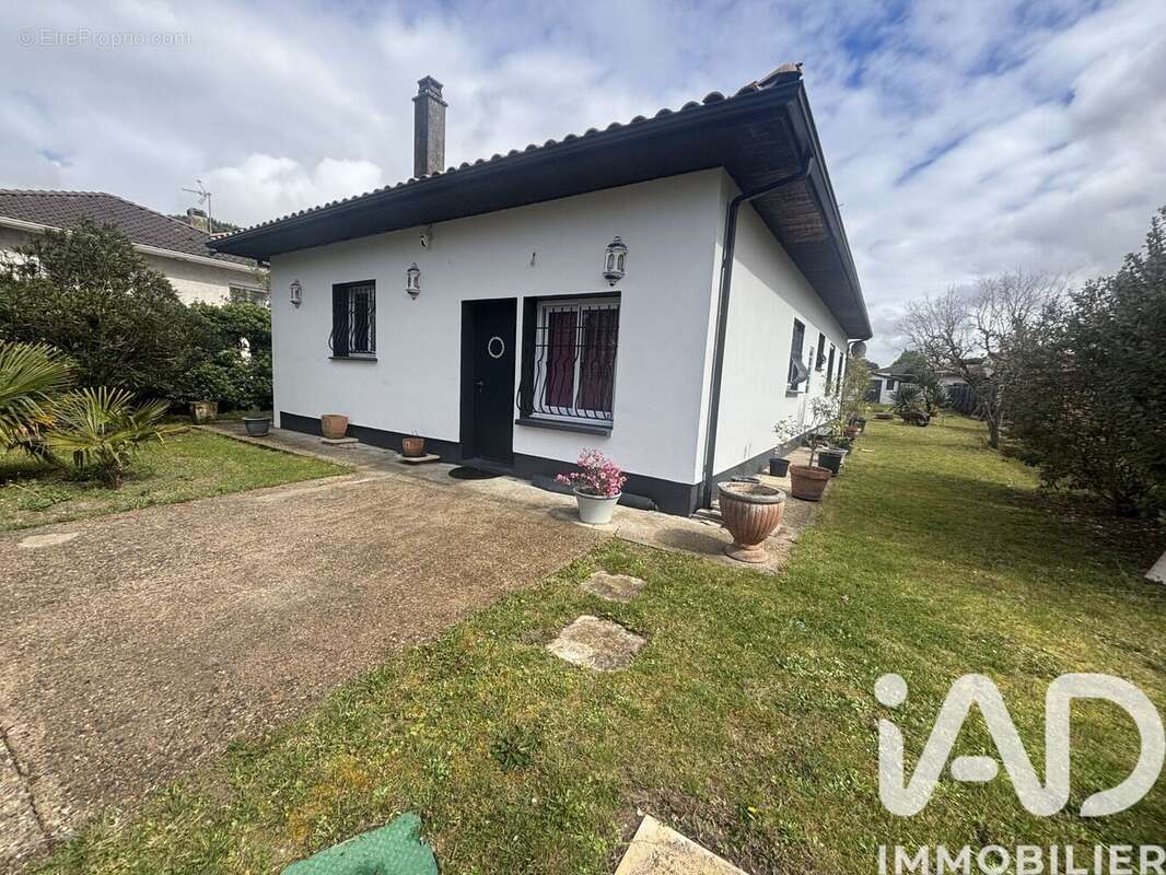 Photo 9 - Maison à PORTETS