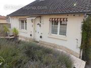 Maison à LE CREUSOT