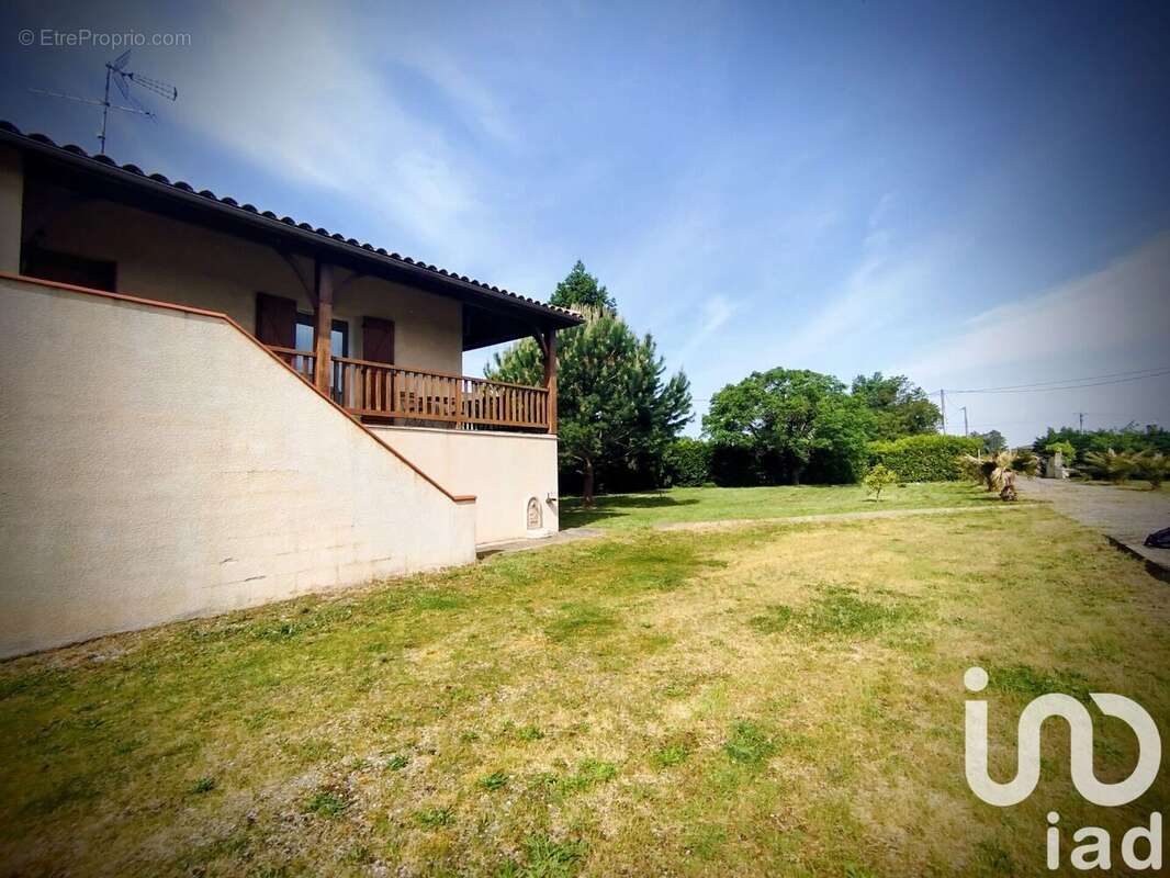 Photo 4 - Maison à MARMANDE