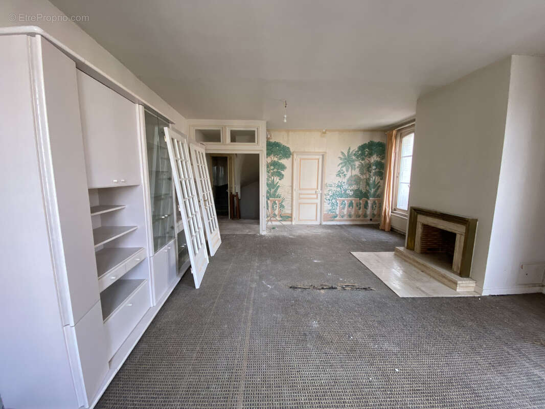 Appartement à NOYON