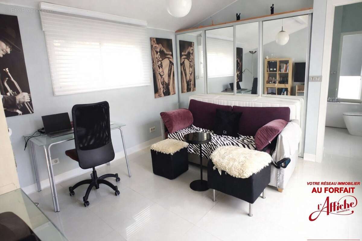 Maison à ROQUEFORT-DES-CORBIERES