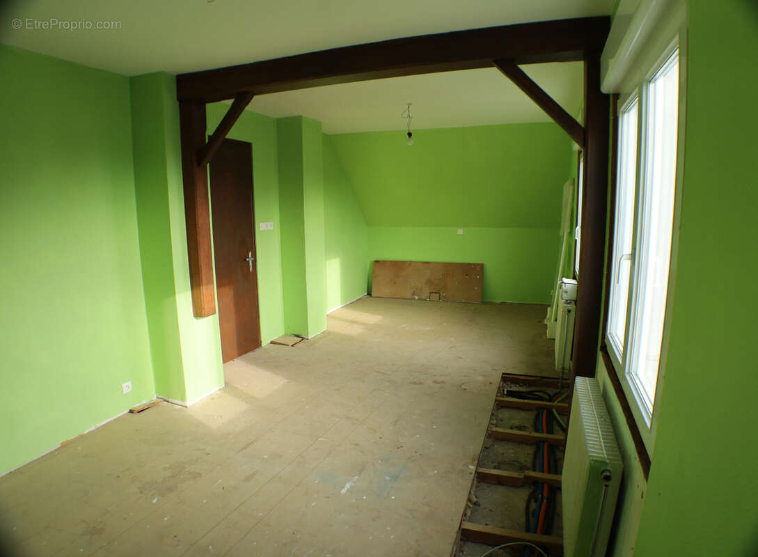 Maison à DETTWILLER