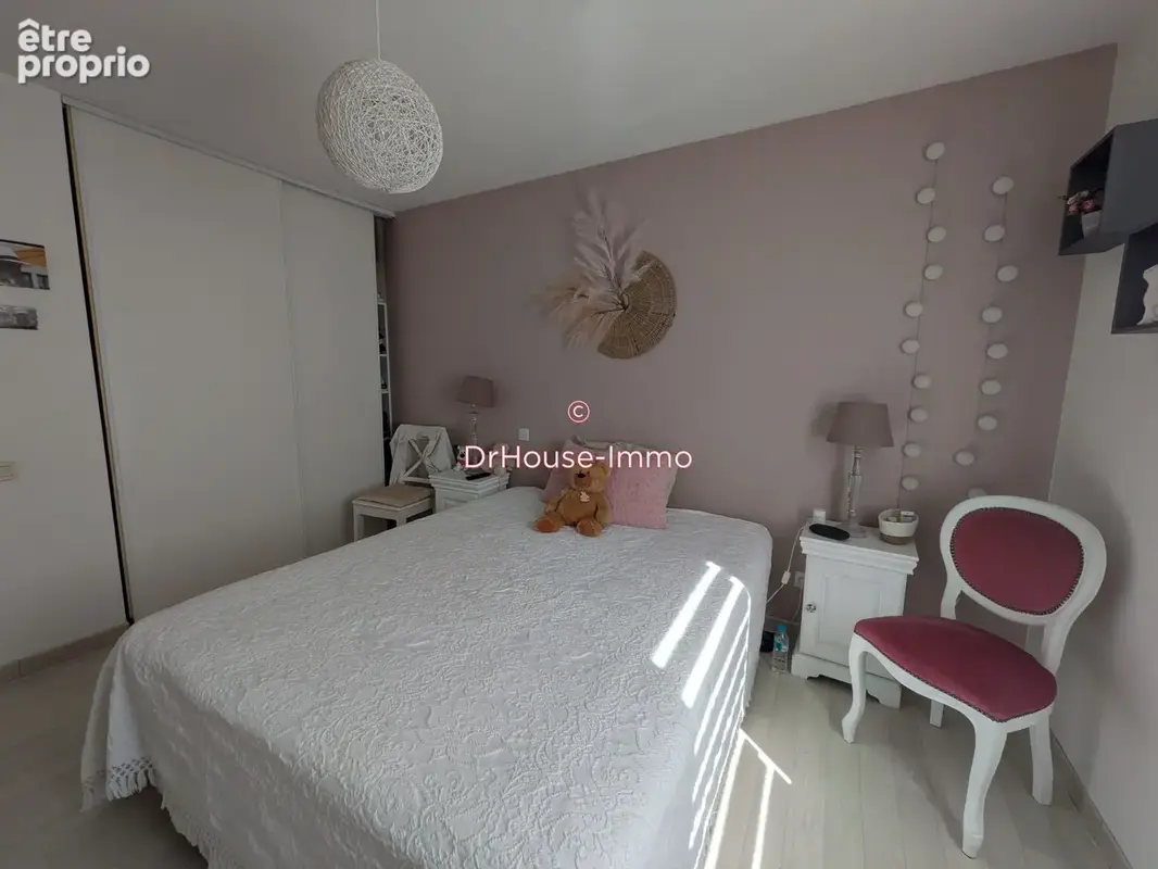 Maison 3 pièces 75 m² à vendre à Bergerac (24100) - photo 7
