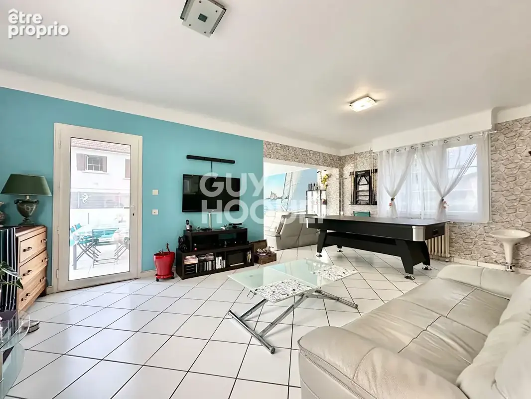 Maison Orthez 119 m² avec piscine plus dépendance - photo 4
