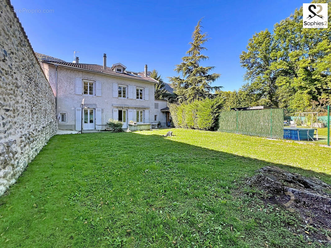 Appartement à VIF