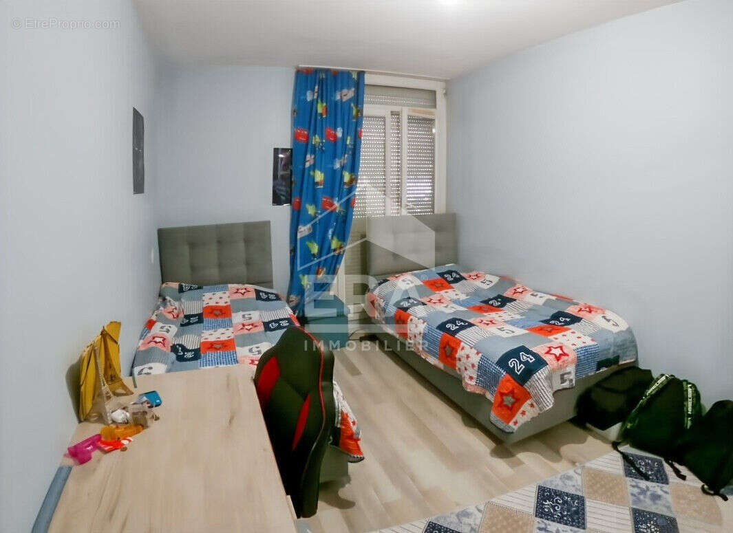Appartement 84m² à vitrolles - photo 4