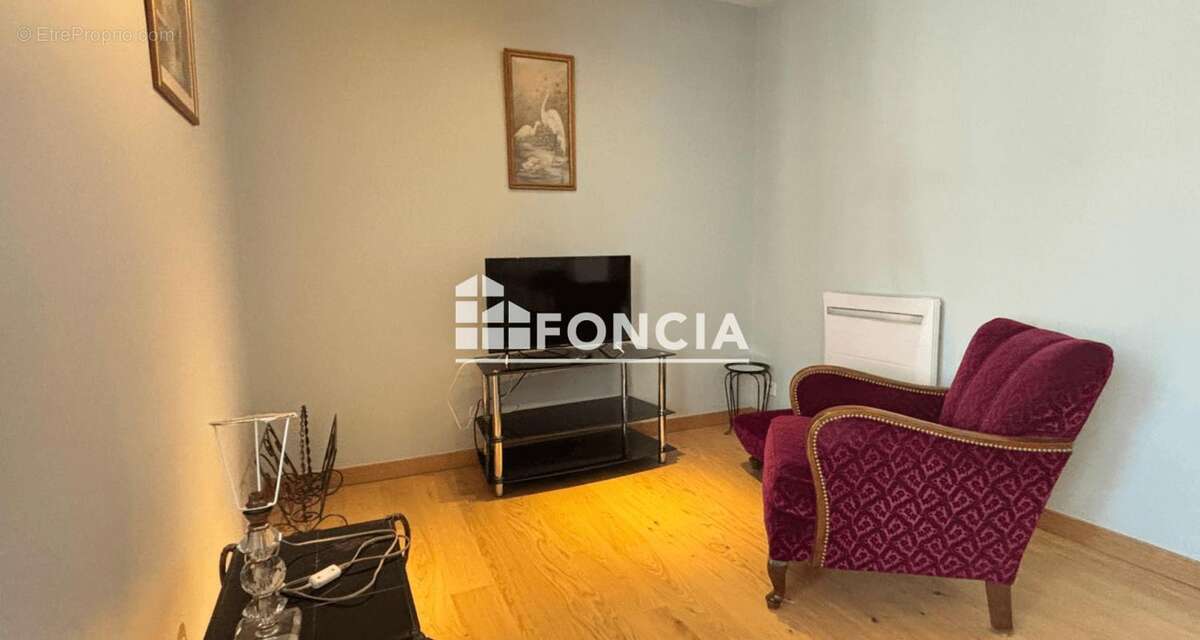 Appartement à ANGERS