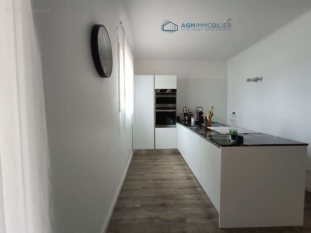 Photo 8 - Maison à PERPIGNAN