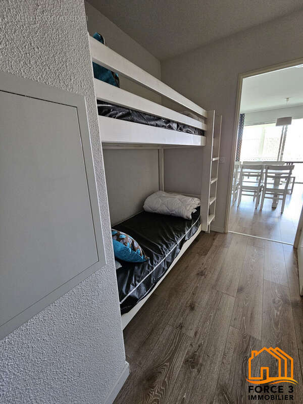 Appartement à MIMIZAN