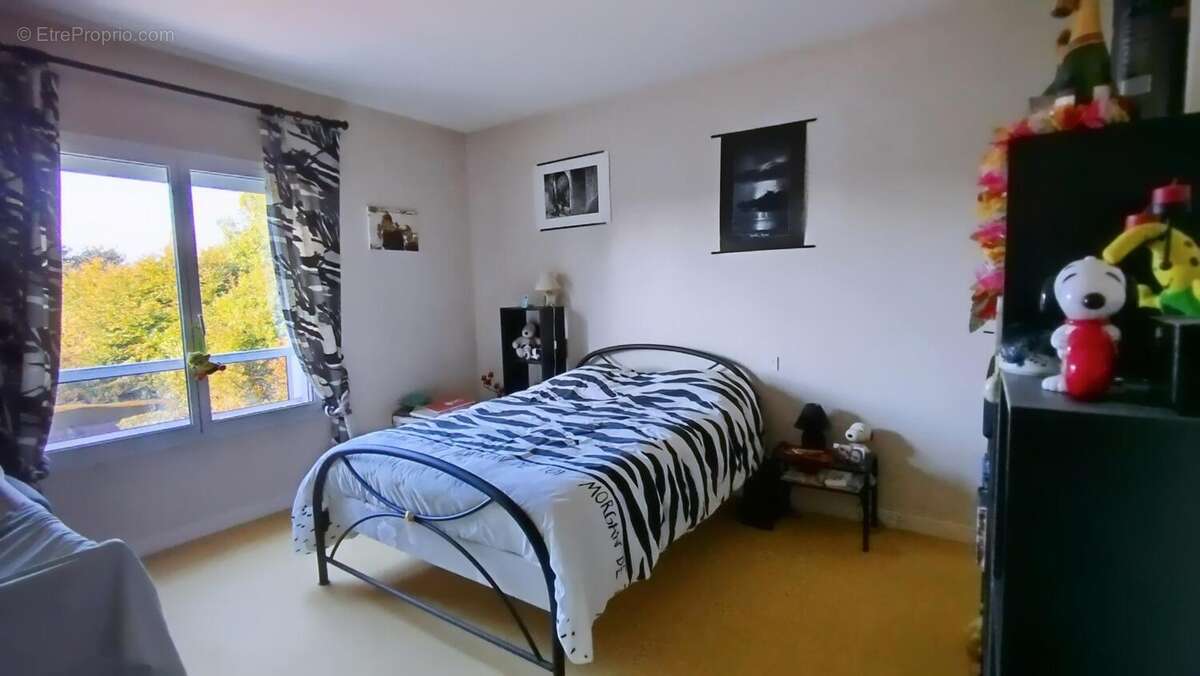 Photo 7 - Maison à FOUGERES