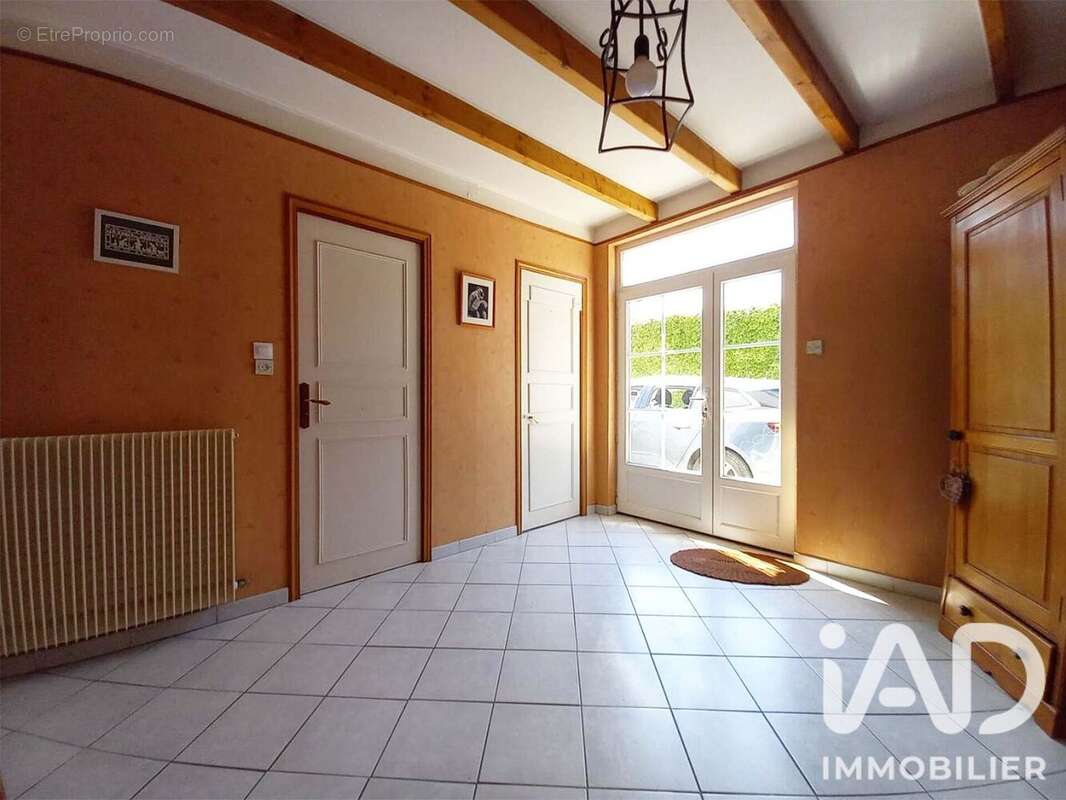 Photo 5 - Maison à LES FOSSES
