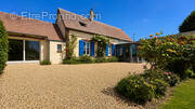 Maison à LANDELLES