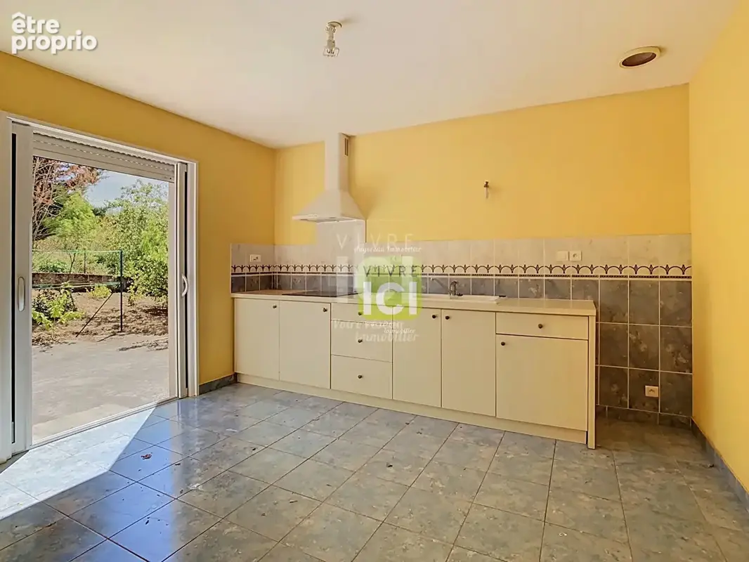 Maison Cholet Plain-pied - photo 12