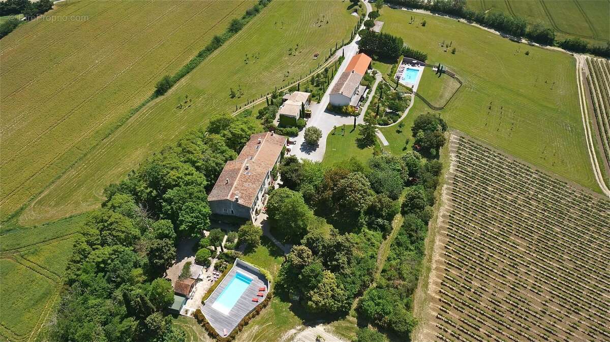 Maison à CARCASSONNE