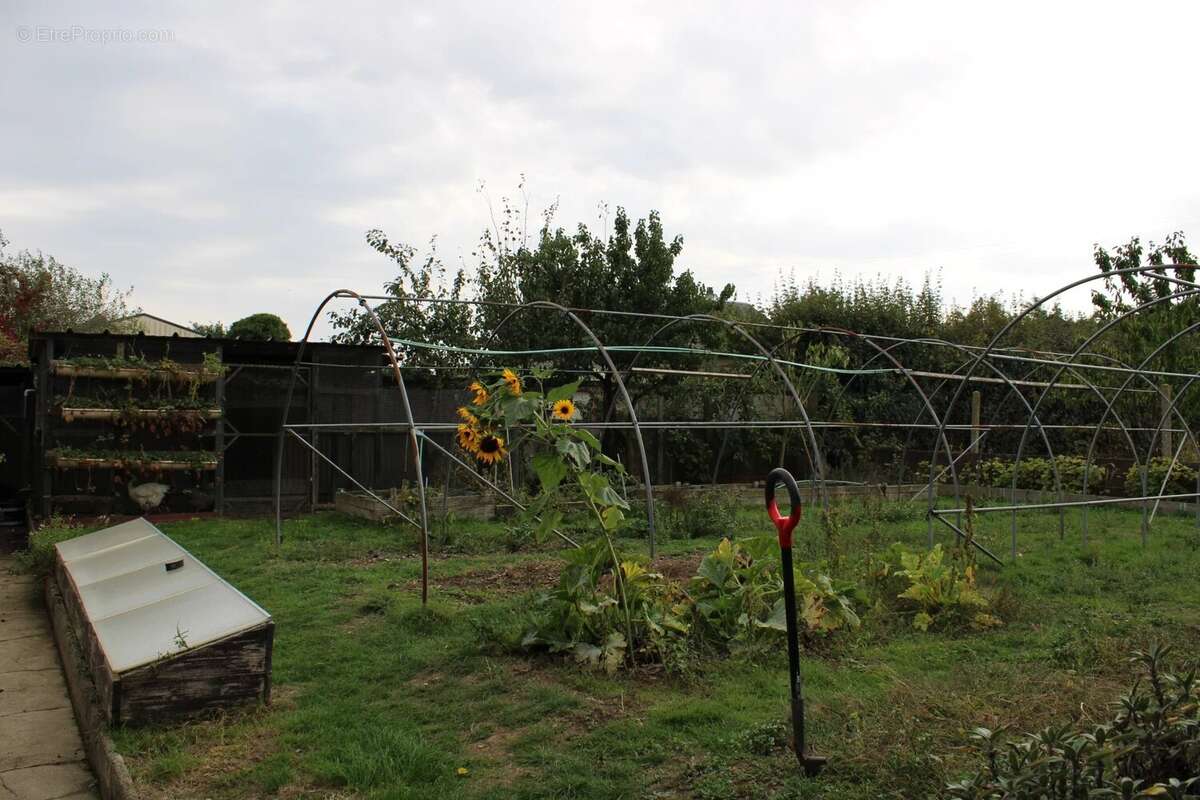 Maison à CHANTELOUP