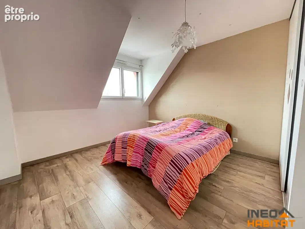 Maison Melesse 5 pièce(s) 106 m2 - photo 10