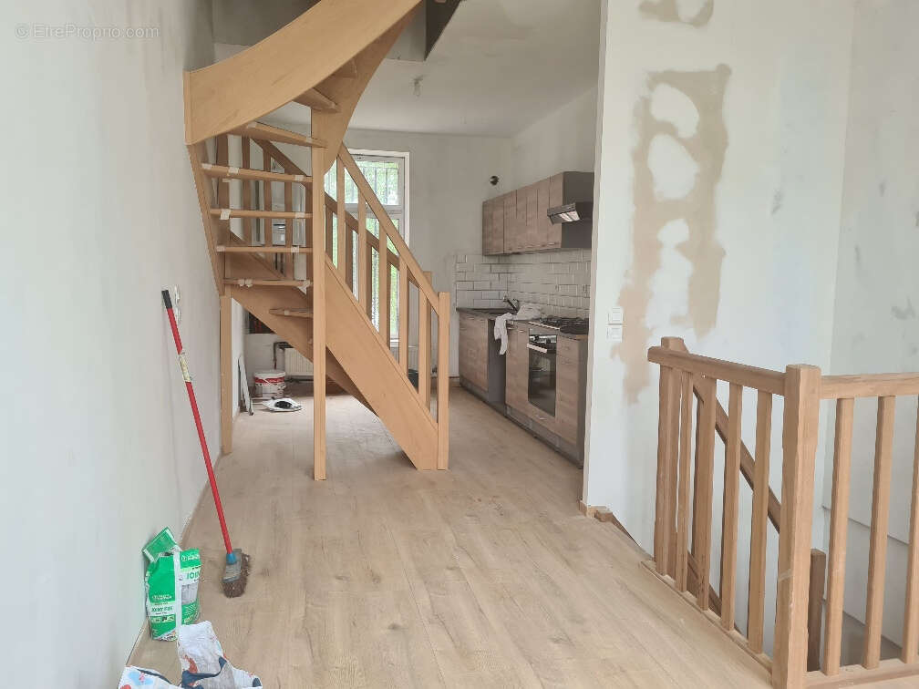 Duplex T2  Indépendant - photo 4