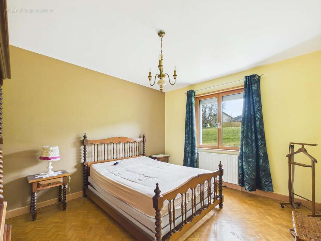 Photo 7 - Maison à LE SYNDICAT