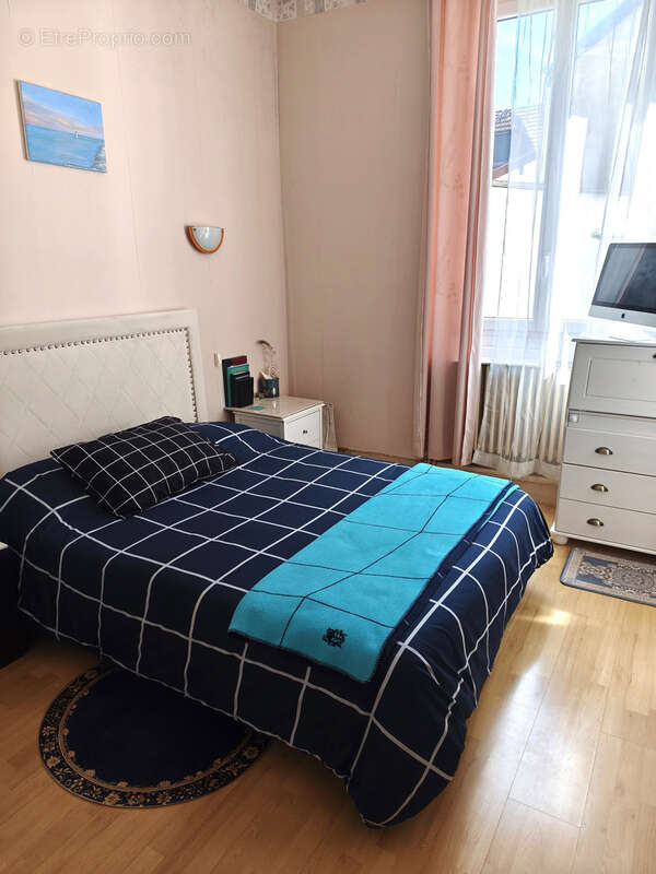 Appartement à AUTUN