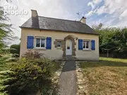 Maison à PLOUISY