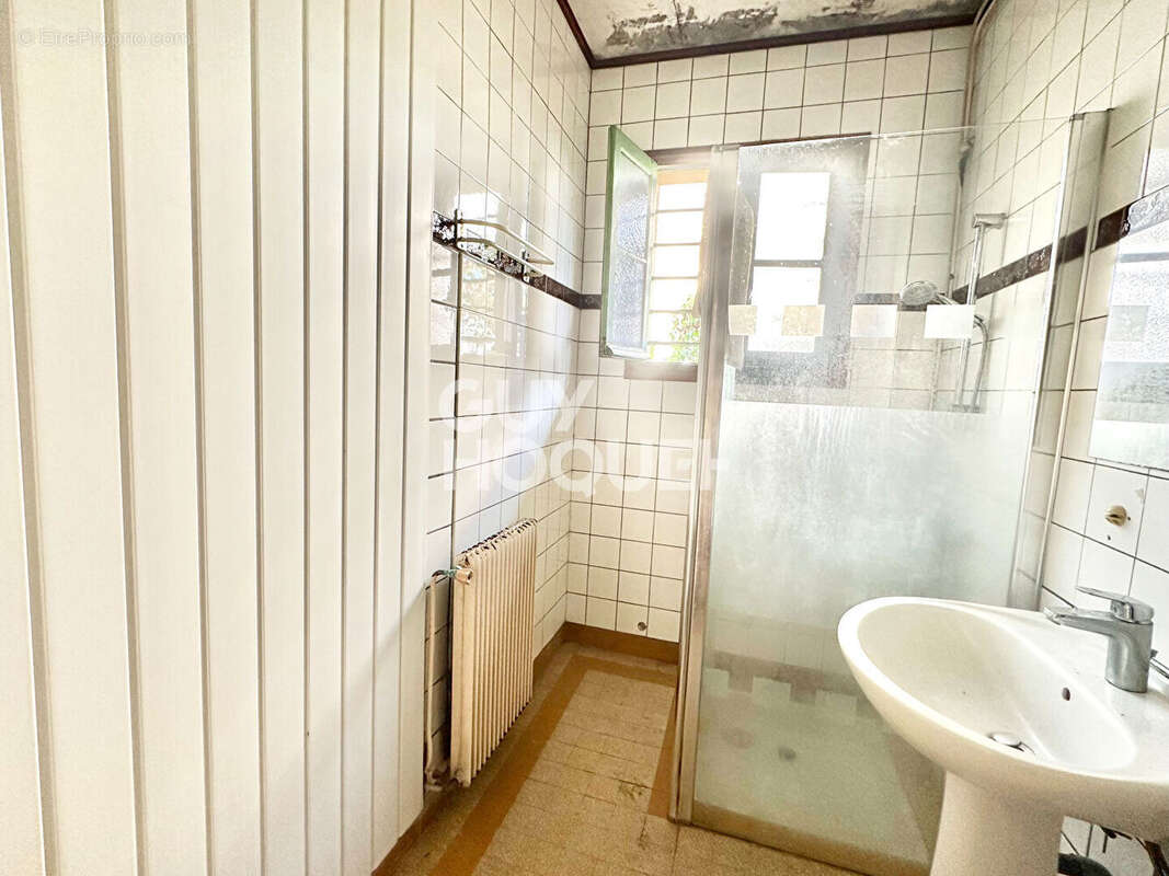 Maison à LA TESTE-DE-BUCH