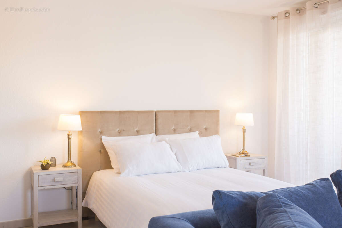 Appartement à BOULOGNE-SUR-MER