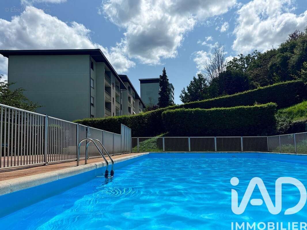 Photo 2 - Appartement à CRAN-GEVRIER