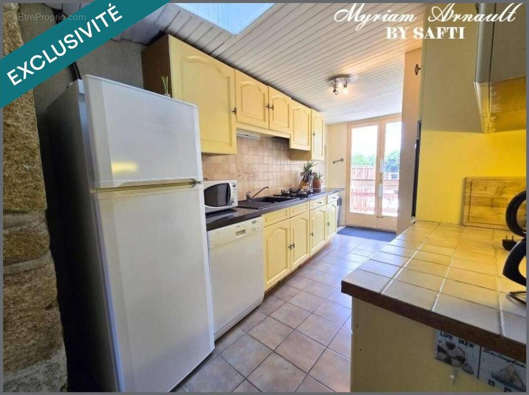 Photo 8 - Maison à BUSSIERE-DUNOISE