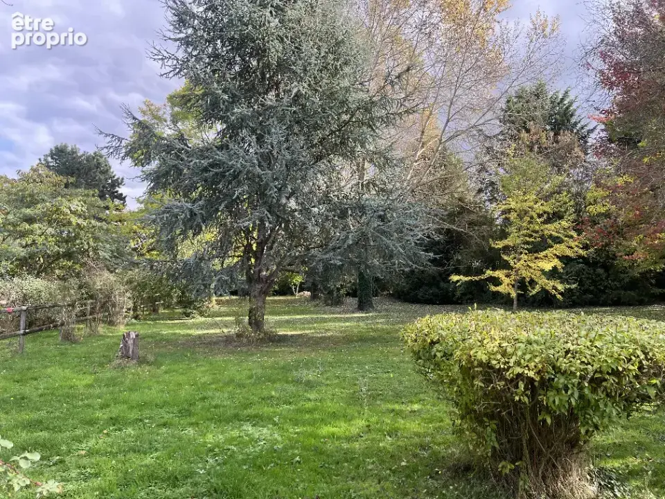 Terrain 405 m² à vendre à Villiers-Saint-Frederic (78640) - photo 3