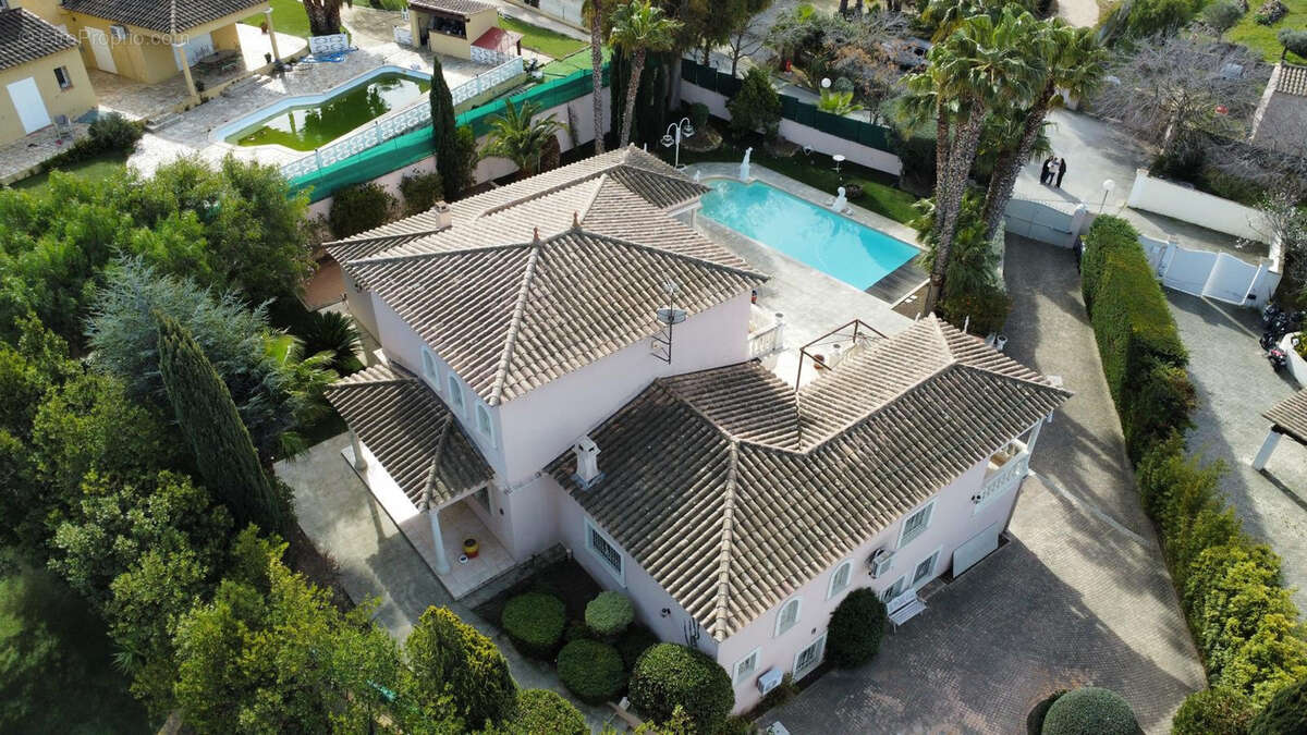 Maison à SANARY-SUR-MER