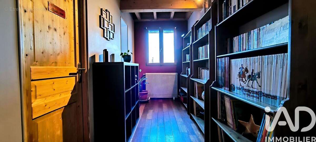 Photo 6 - Maison à CENON