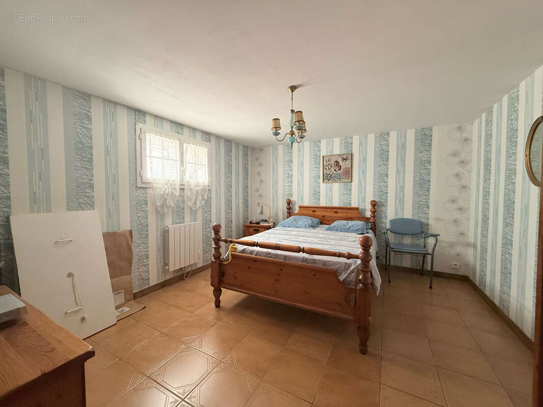 Grande maison familiale - Quartier Bourgneuf - photo 11