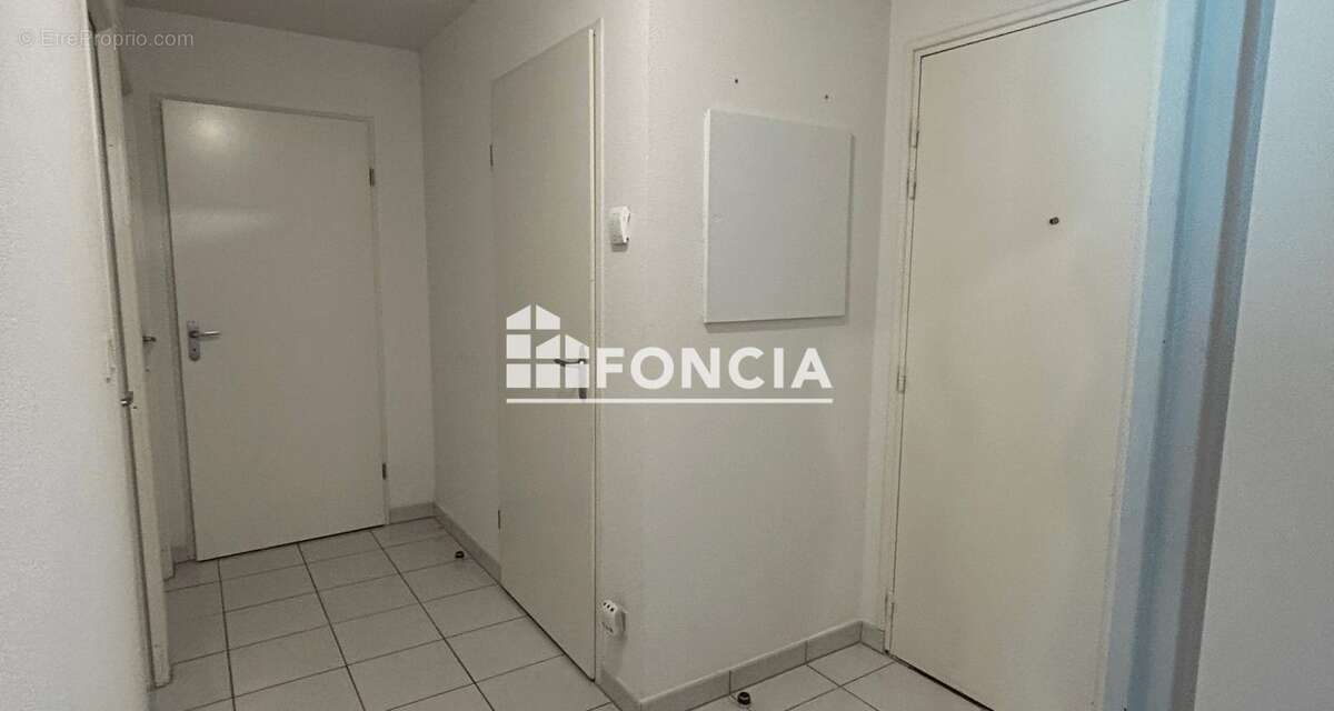 Appartement à COGNAC