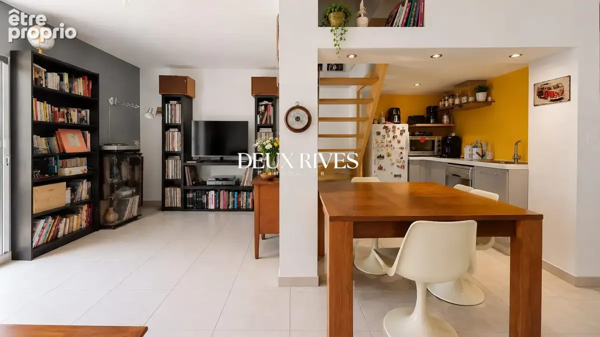 Maison 60 m² à Nantes  - photo 6