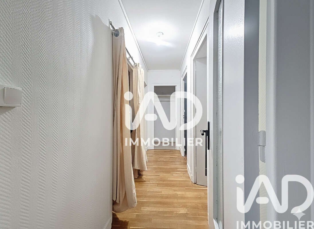 Photo 8 - Appartement à BOURGES