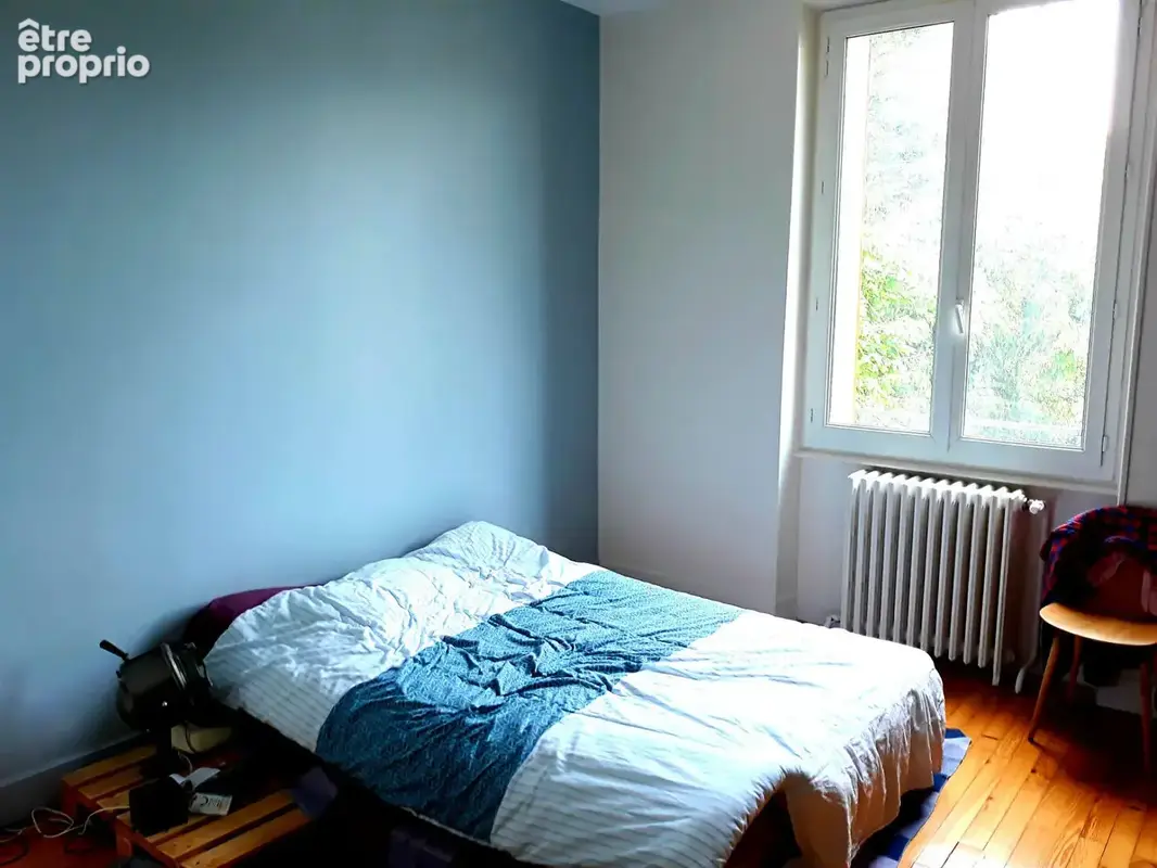 CLERMONT FERRAND, Immeuble 12 pièce(s) 253 m2, rapport 23300€/an, jardin, garages, balcon 491000€ FAI - photo 11