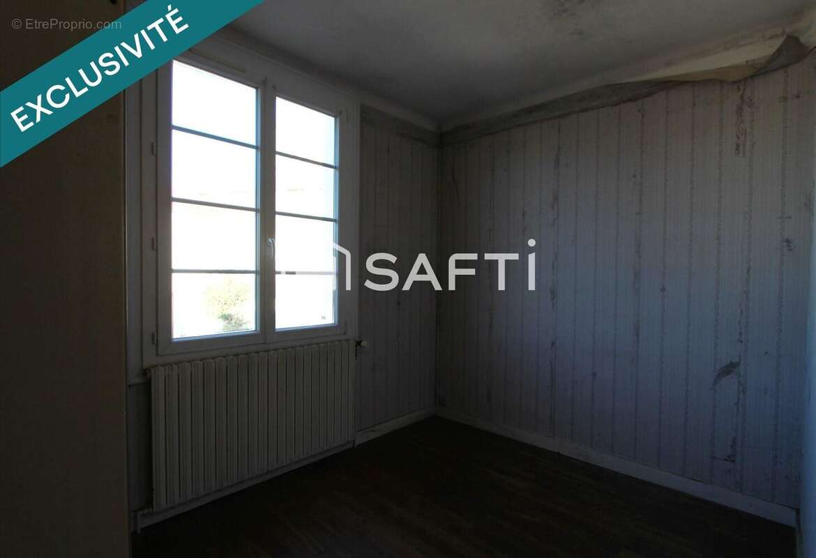 Photo 8 - Maison à SAINT-MAURICE-LE-GIRARD