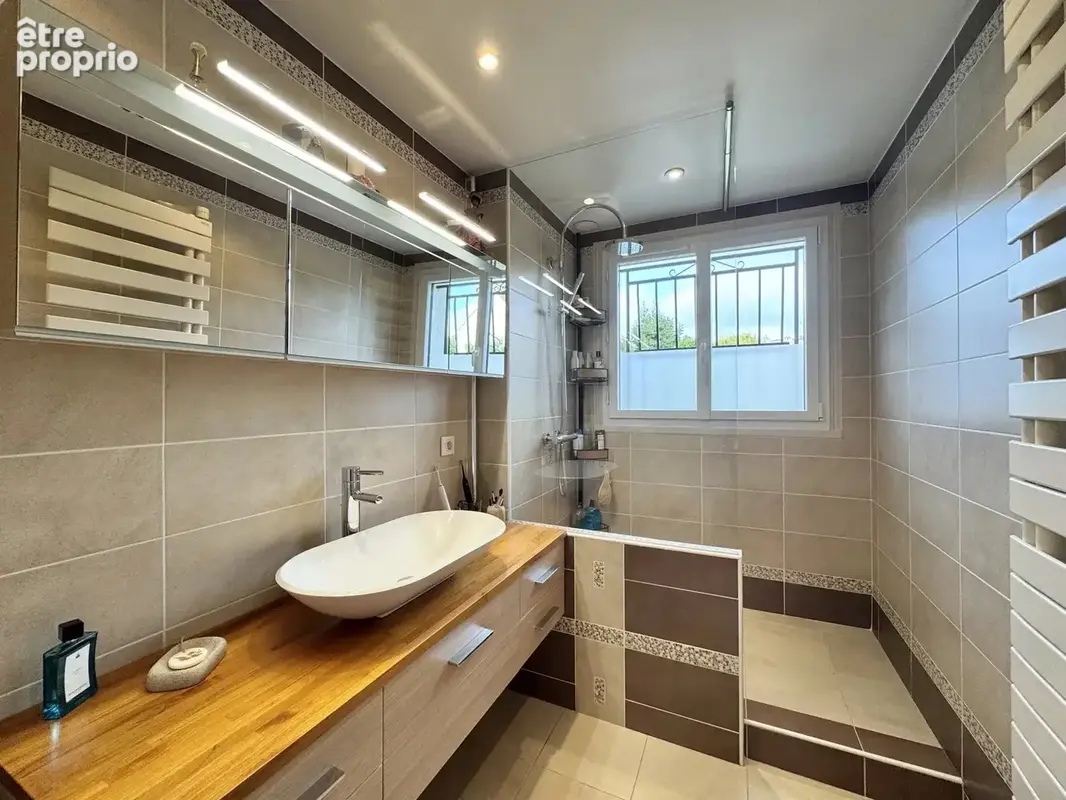 Maison 7 pièces 200 m² à vendre à Verrieres-Le-Buisson (91370) - photo 14