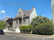 Maison à SAINT-BRIEUC